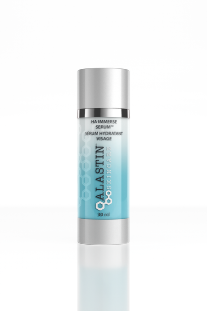 Alastin HA (Hyaluronic Acid) IMMERSE Serum (30ml)