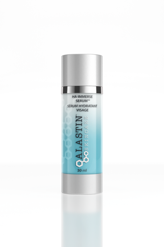 Alastin HA (Hyaluronic Acid) IMMERSE Serum (30ml)