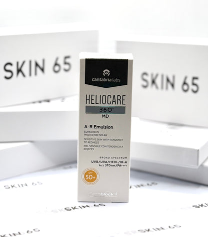 Heliocare 360 A-R Emulsion SPF50+ (50ml)
