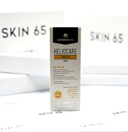Heliocare 360 AK Fluid (50ml)