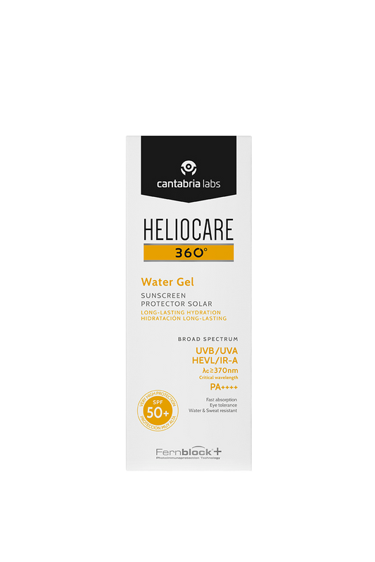 Heliocare 360 Water Gel (50ml)