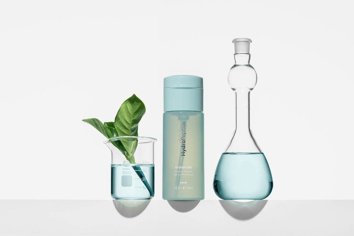 HydroPeptide HydraFlora Mist (80ml)
