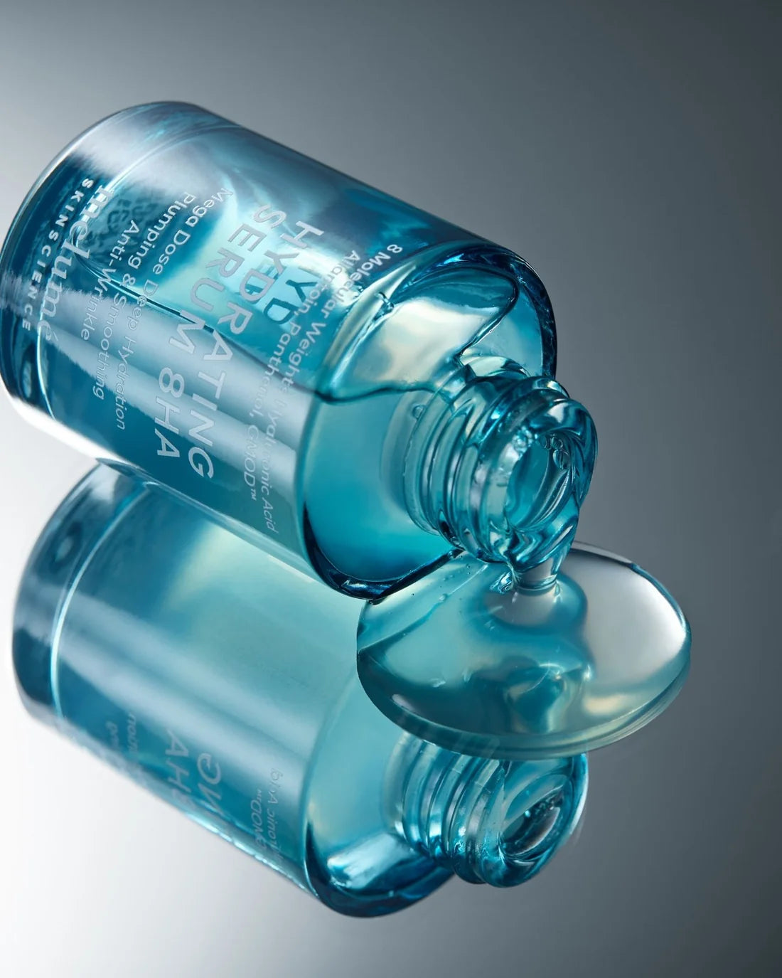 Melumé Skinscience Hydrating Serum 8HA (30ml)