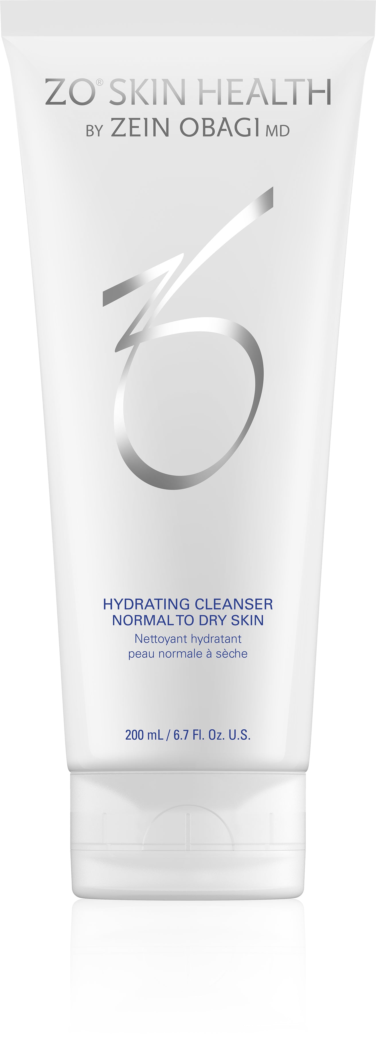 ZO HYDRATING CLEANSER (200ml)
