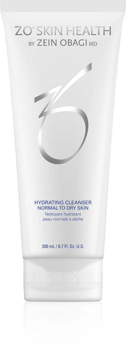 ZO HYDRATING CLEANSER (200ml)