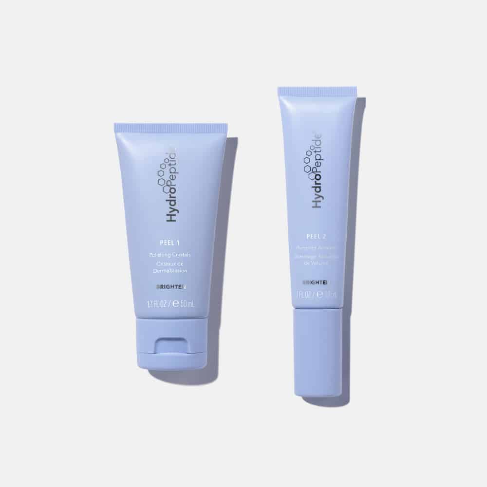 HydroPeptide Polish & Plump Peel (50ml + 30ml)