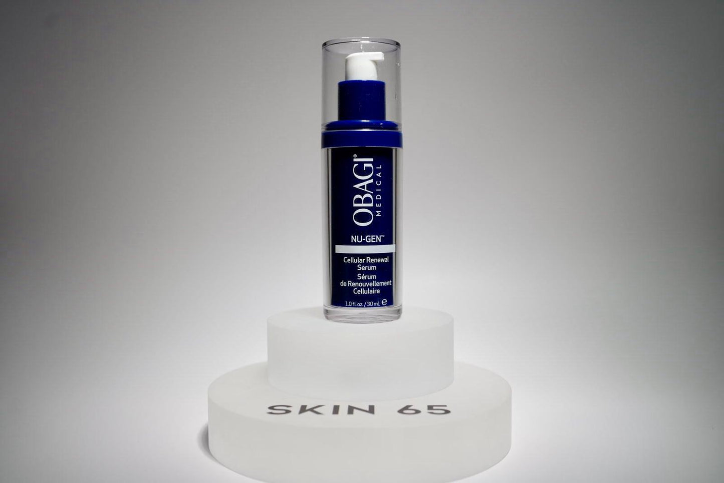 Obagi Nu-Gen Cellular Renewal Serum (30 ml)