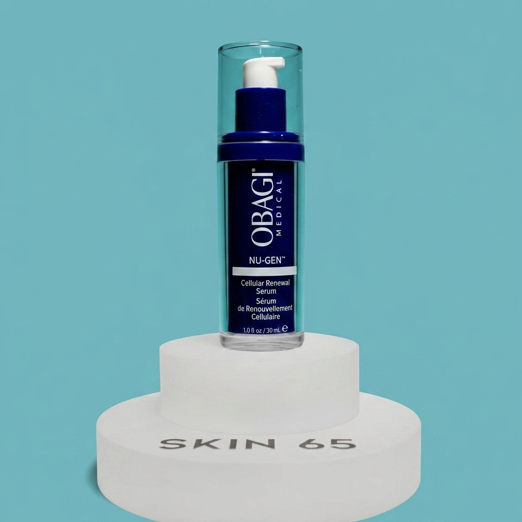 Obagi Nu-Gen Cellular Renewal Serum (30 ml)