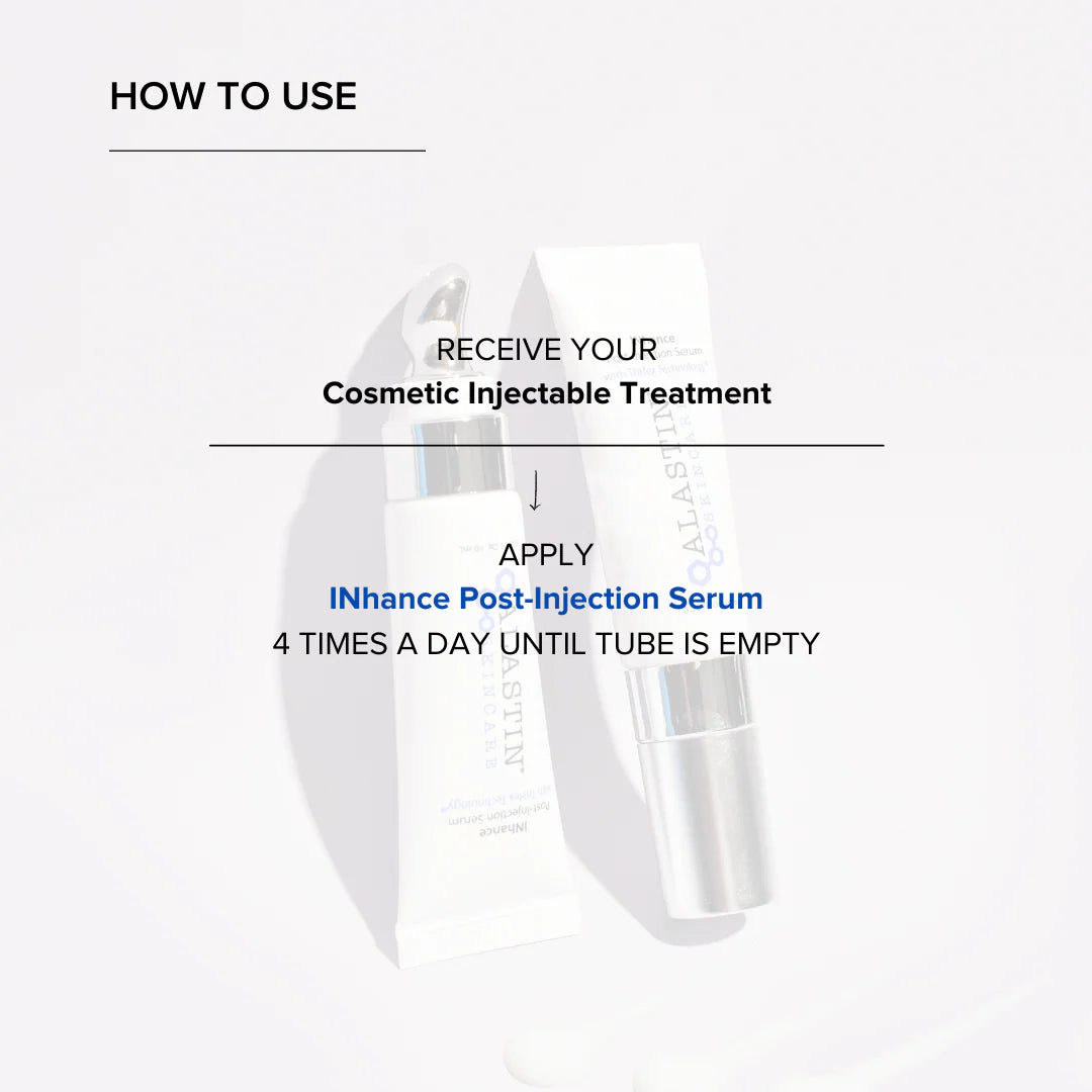 Alastin INhance Post-Injection Serum (10ml)