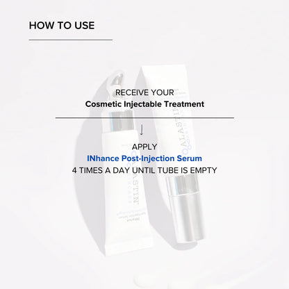 Alastin INhance Post-Injection Serum (10ml)