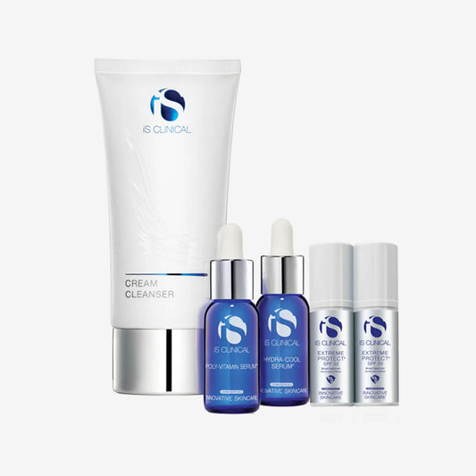 iS Clinical Cancer Care Pure Wellness Collection