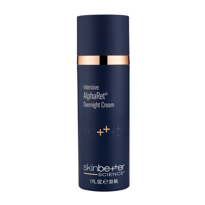 Skinbetter Science Intensive AlphaRet Overnight Cream (30ml)