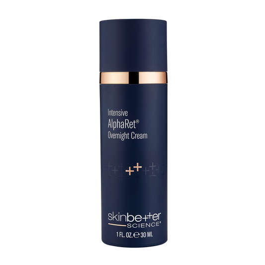 Skinbetter Science Intensive AlphaRet Overnight Cream (30ml)