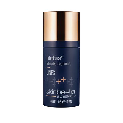Skinbetter Science InterFuse Intensive Treatment LINES 15ml/30ml