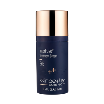 Skinbetter Science InterFuse Treatment Cream Eye (15ml)