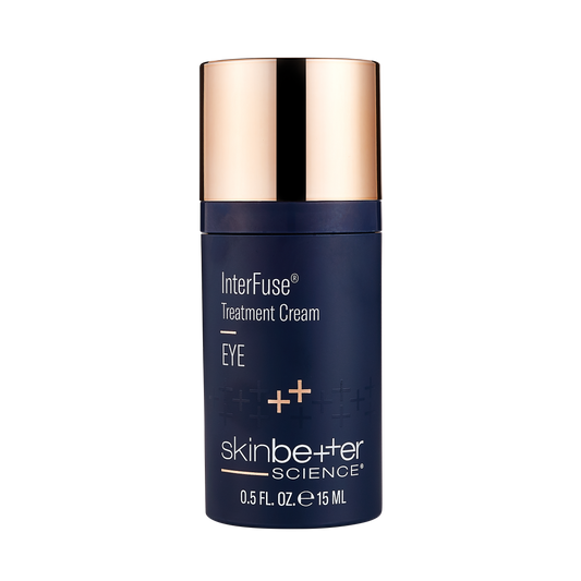 Skinbetter Science InterFuse Treatment Cream Eye (15ml)