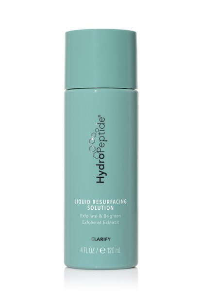 HydroPeptide Liquid Resurfacing Solution (120ml)