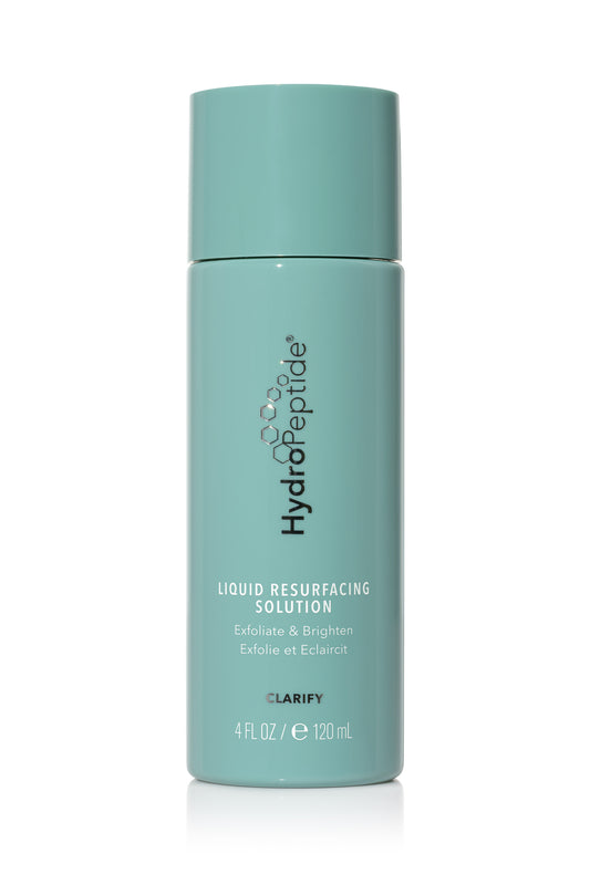 HydroPeptide Liquid Resurfacing Solution (120ml)