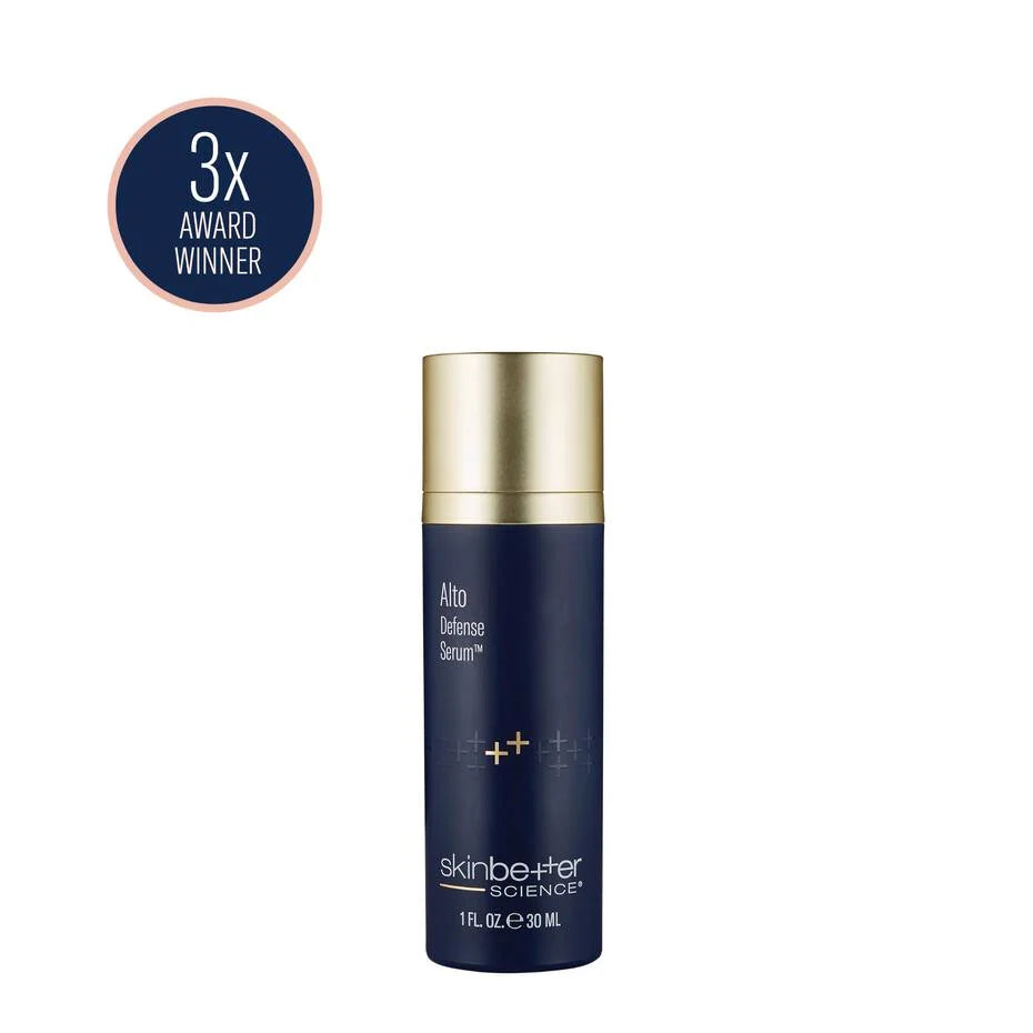 Skinbetter Science Alto Defense Serum (30ml)