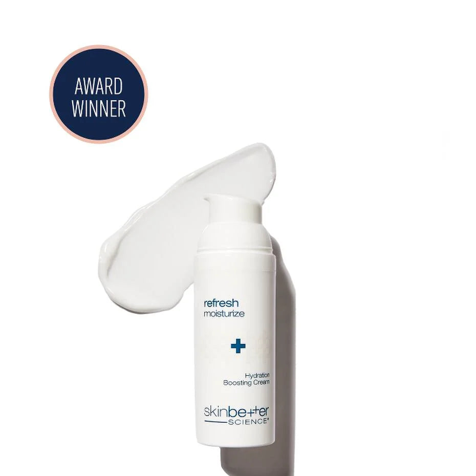 Skinbetter Science Hydration Boosting Cream  (50 ml)