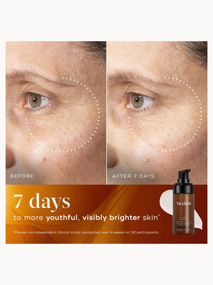 MEDIK8 C-TETRA ADVANCED (30ML)