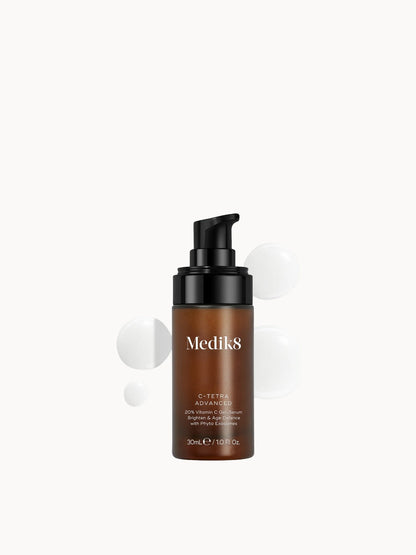 MEDIK8 C-TETRA ADVANCED (30ML)