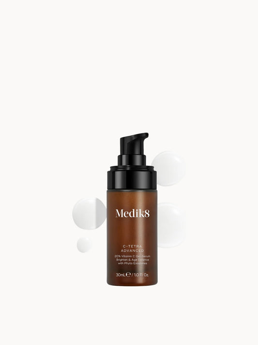 MEDIK8 C-TETRA ADVANCED (30ML)