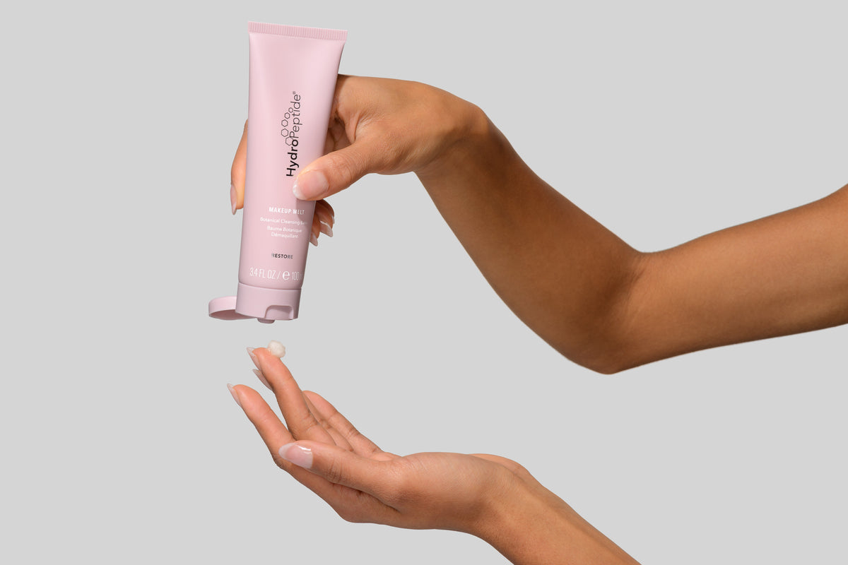 HydroPeptide Makeup Melt (100ml)