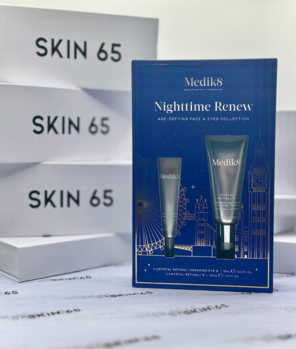 Medik8 Nighttime Renew