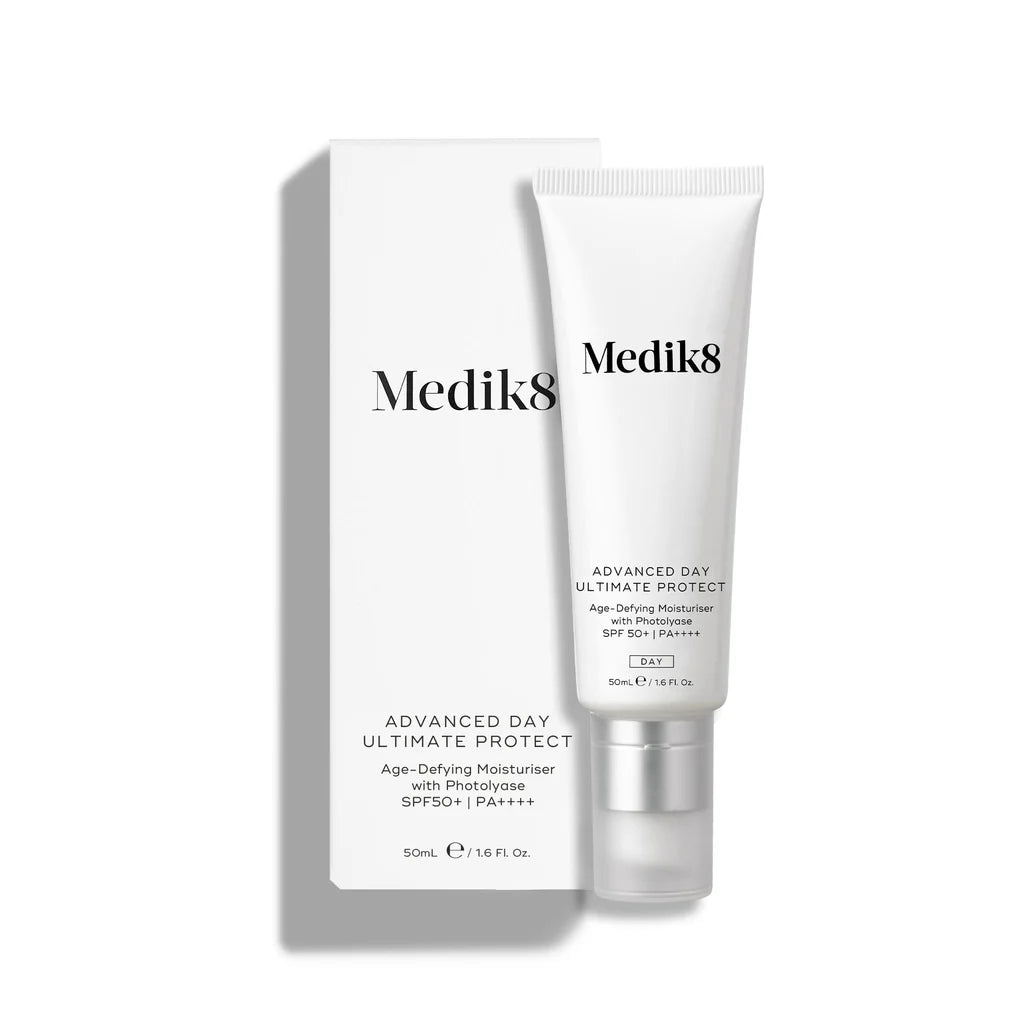 Medik8-advanced-day-ultimate-protect-spf50-50ml-productwith-box