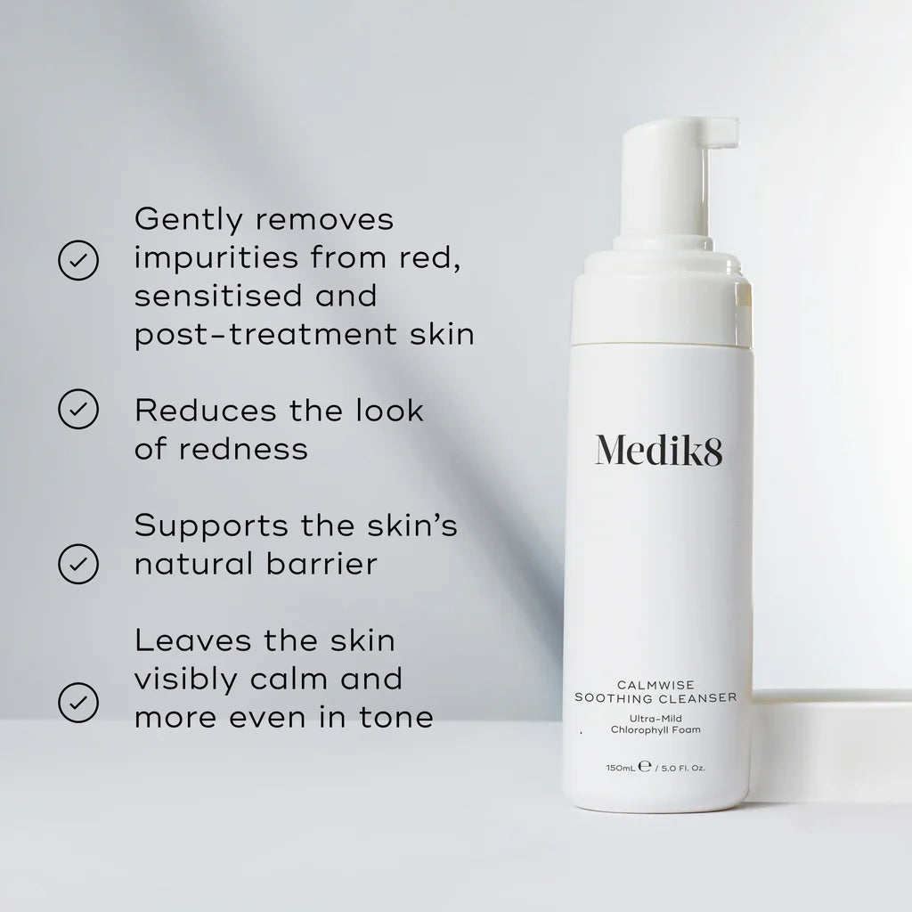 Medik8-calmwise-soothing-cleanser-150ml-benefits