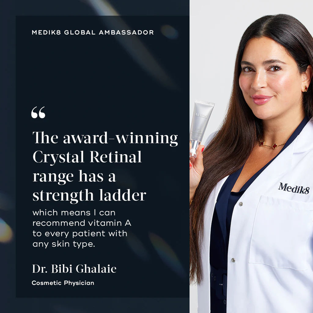 Medik8-crystal-retinal-24-30ml-testimonial1