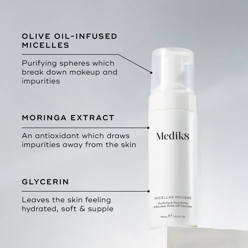 Medik8-micellar-mousse-150ml-whats-inside