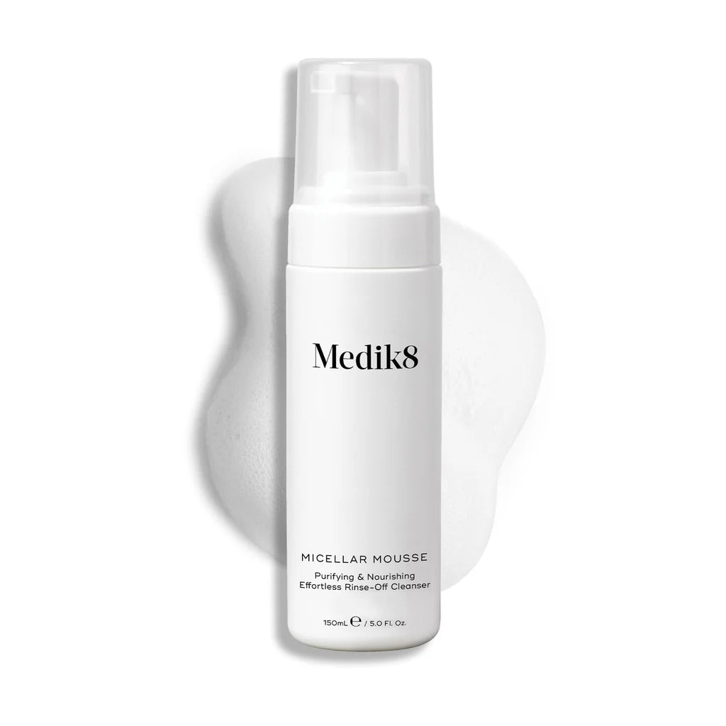 Medik8-micellar-mousse-150ml