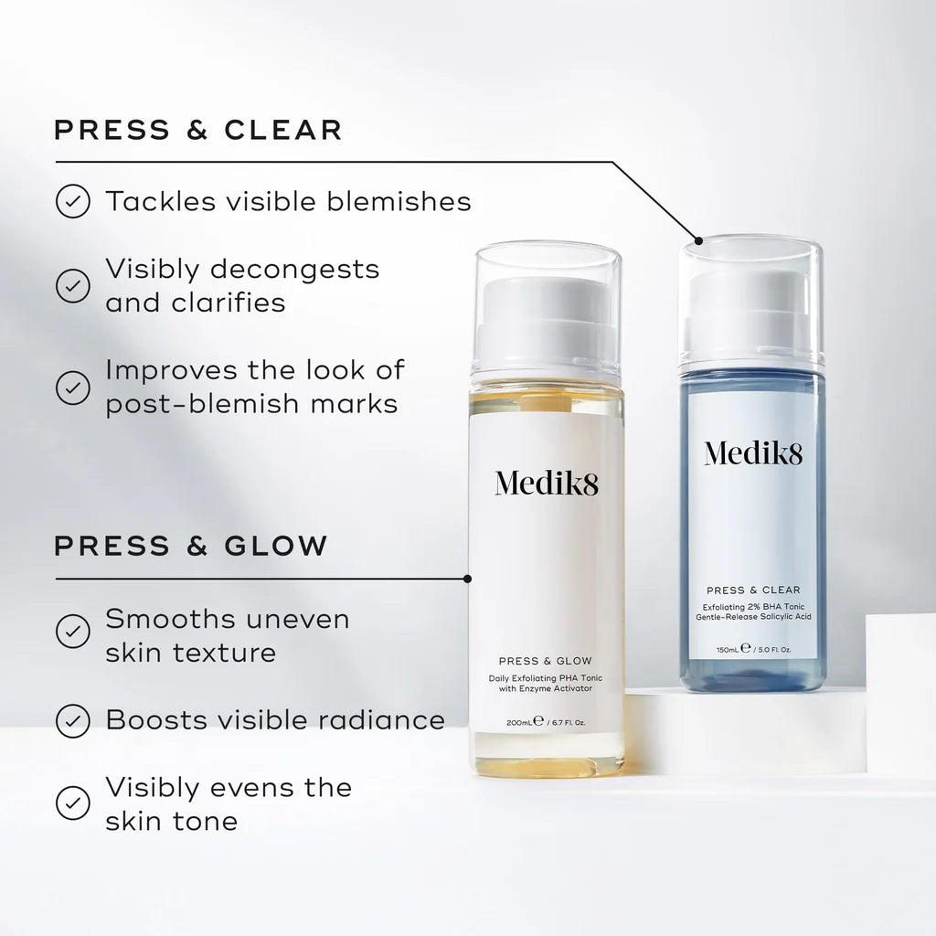 Medik8-press-clear-150ml-infographic