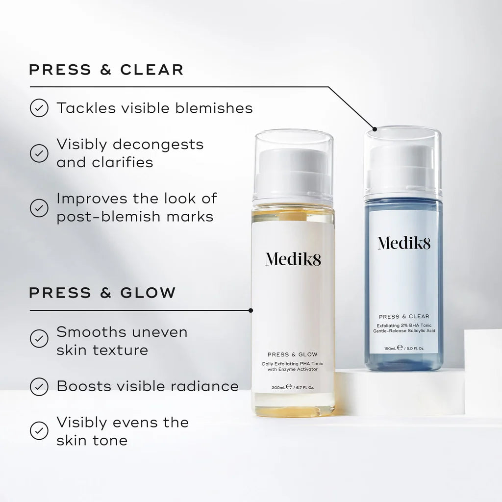 Medik8-press-glow-200ml-infographic