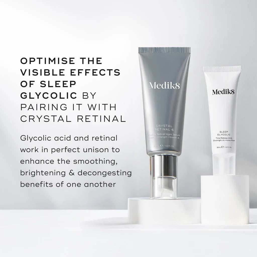 Medik8-sleep-glycolic-30ml-infographic