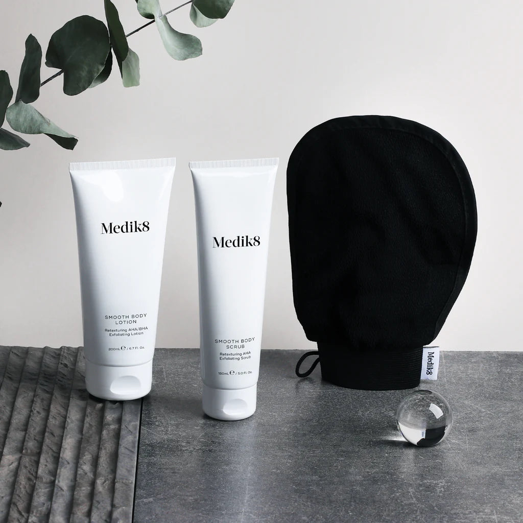 Medik8-smooth-body-exfoliating-kit-product-display