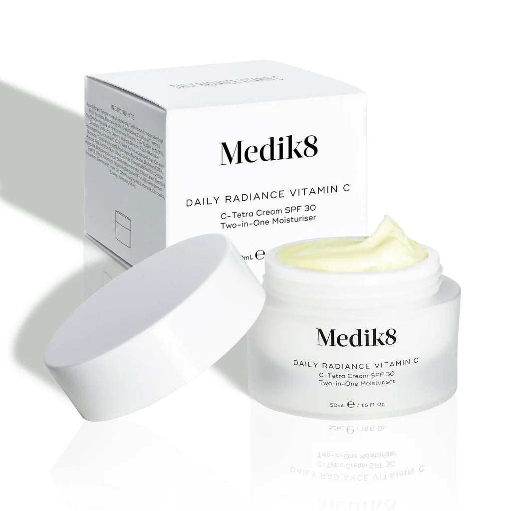 Medik8 Daily Radiance Vitamin C 50ml