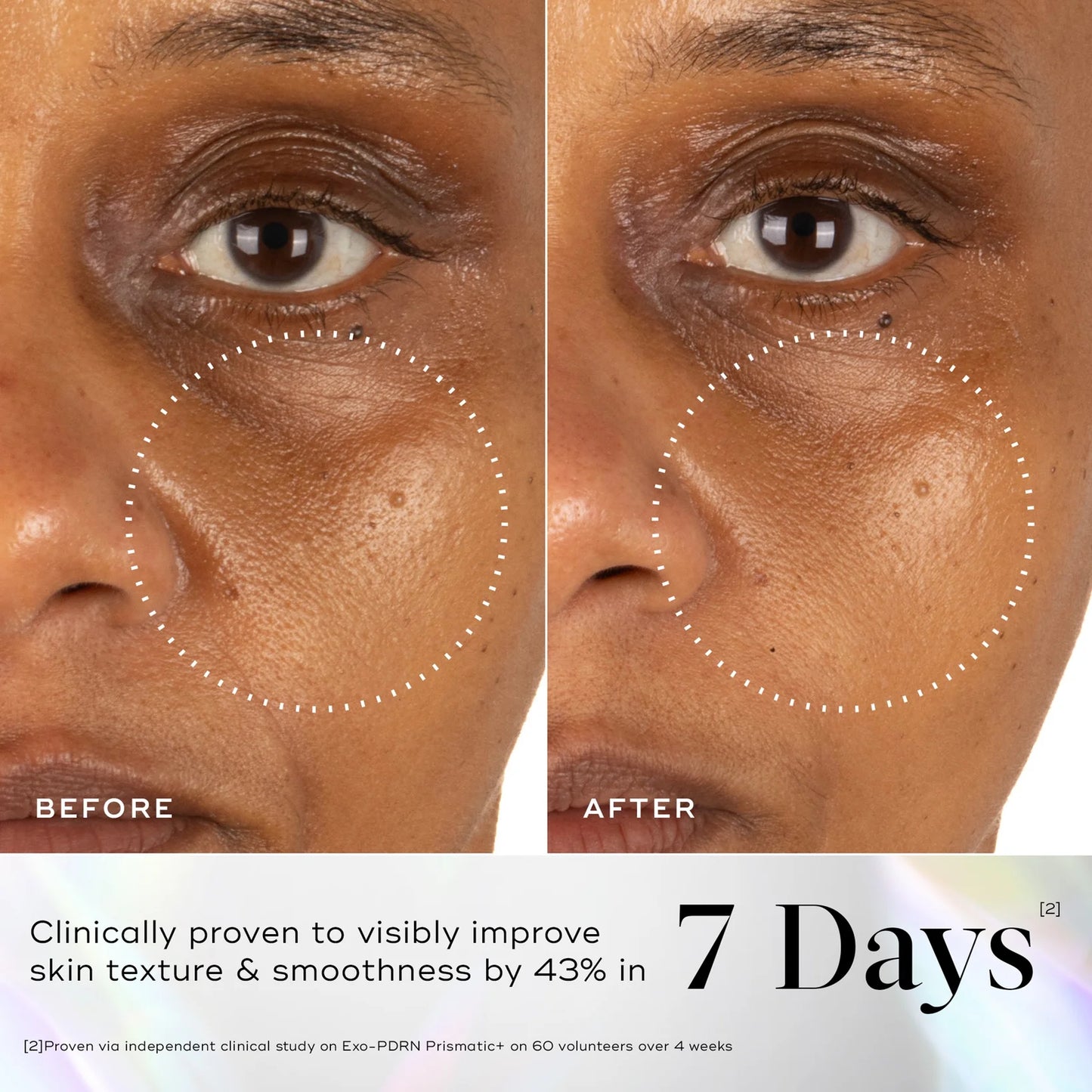 Medik8 Exo-PDRN Prismatic+ Serum (30m)
