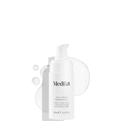 Medik8 Exo-PDRN Prismatic+ Serum (30m)