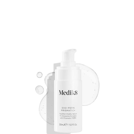 Medik8 Exo-PDRN Prismatic+ Serum (30m)