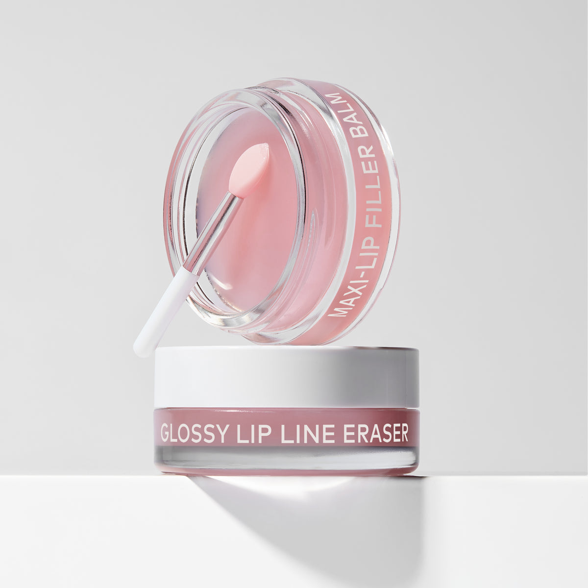 Melumé Skinscience Glossy Lip Line Eraser Maxi-Lip Filler Balm (13g)