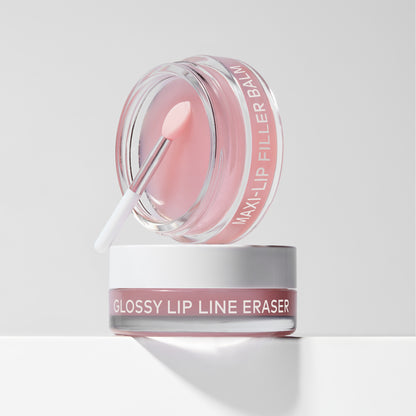 Melumé Skinscience Glossy Lip Line Eraser Maxi-Lip Filler Balm (13g)