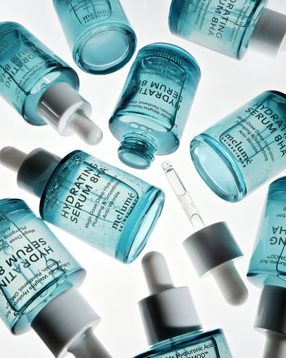 Melumé Skinscience Hydrating Serum 8HA (30ml)