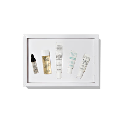 Melumé Skinscience Skinsational Starter Kit