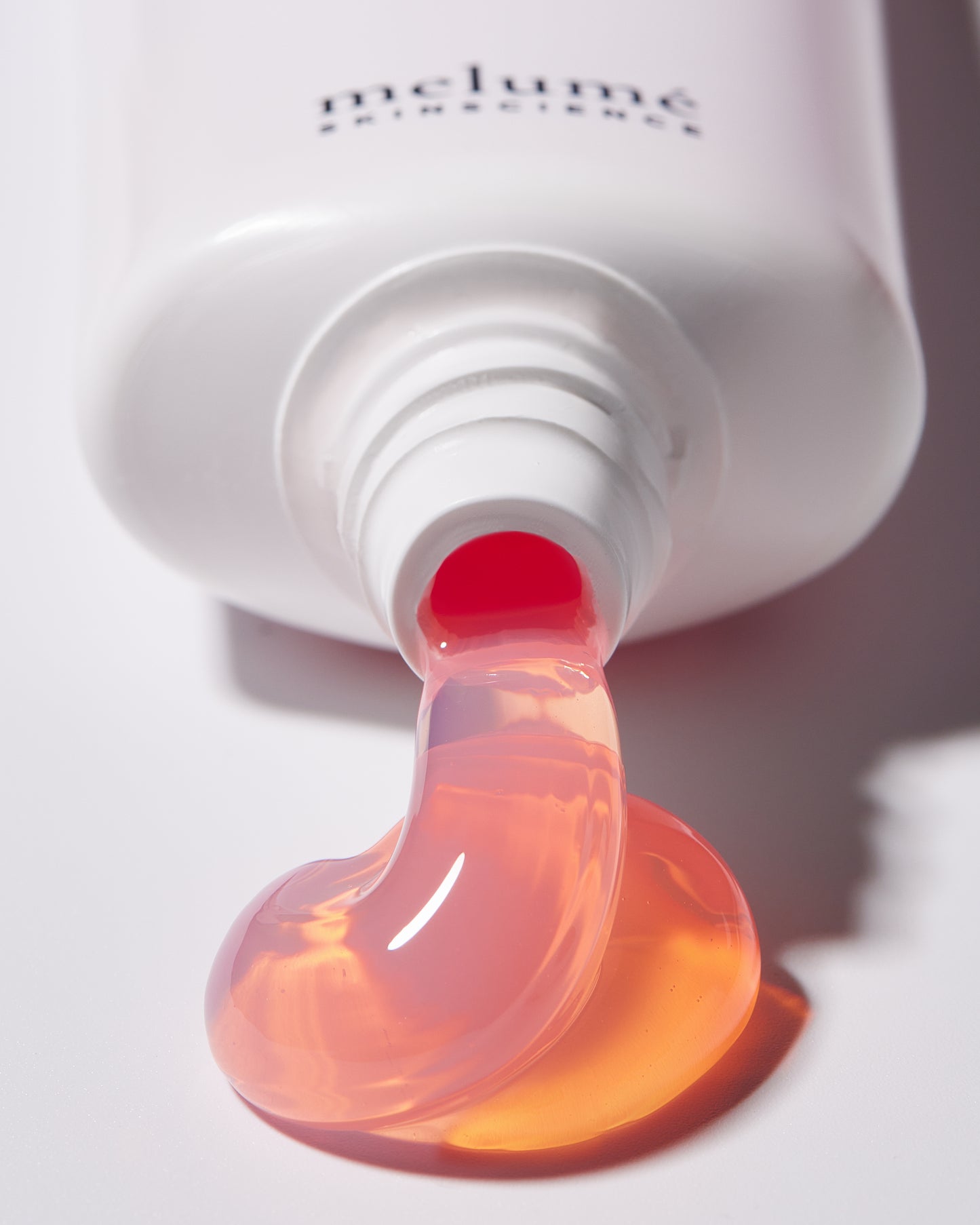 Melumé Skinscience Balmy Oily Milky Cleanser (125ml)