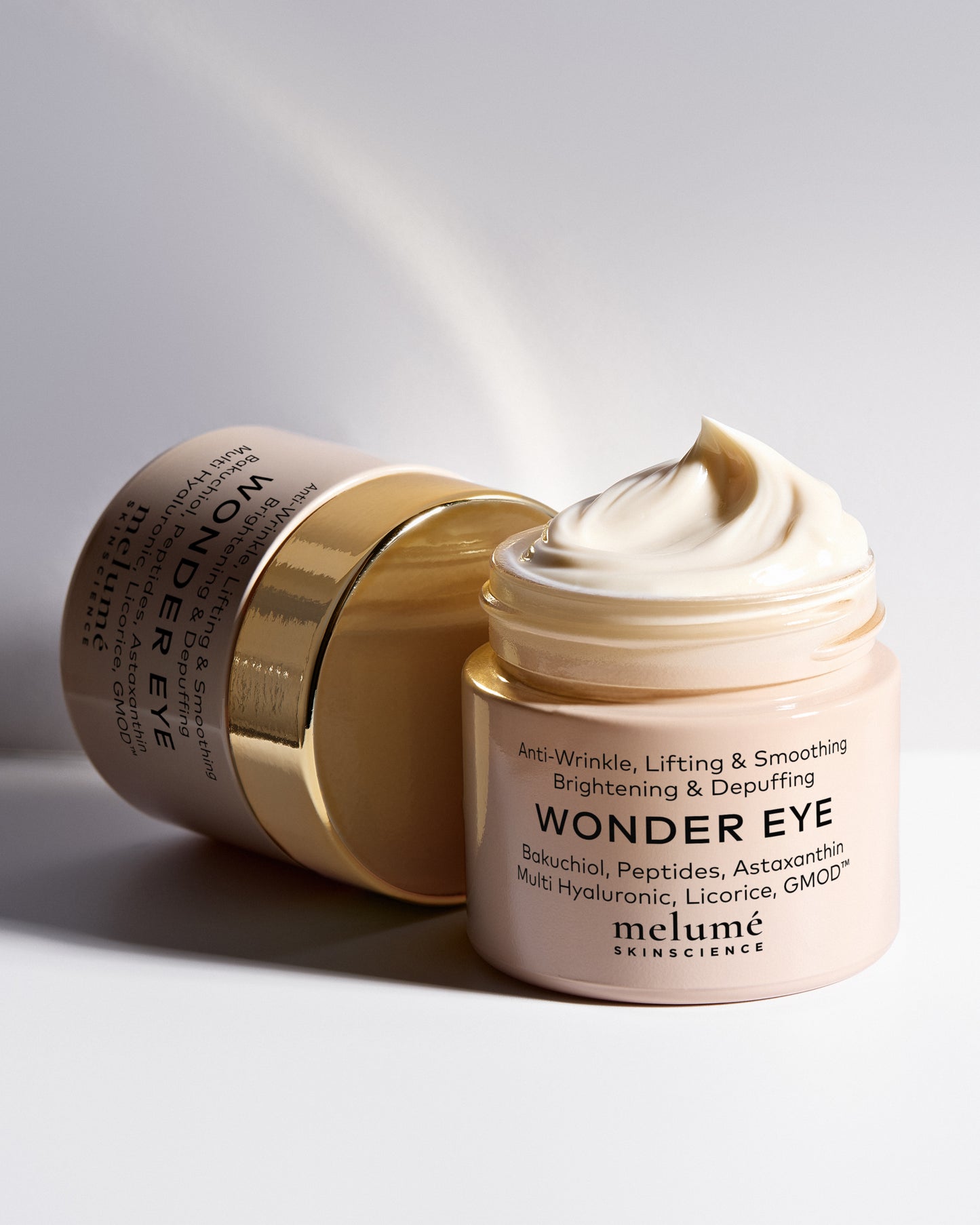 Melumé Skinscience Wonder Eye (25ml)