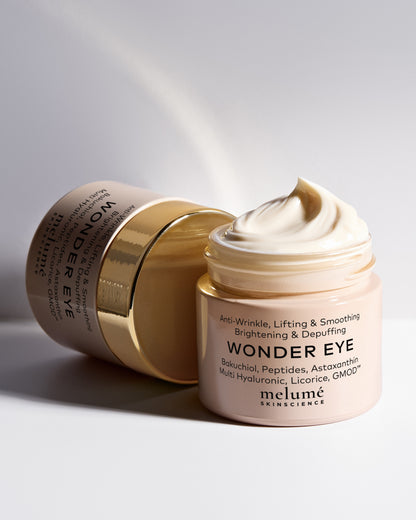 Melumé Skinscience Wonder Eye (25ml)