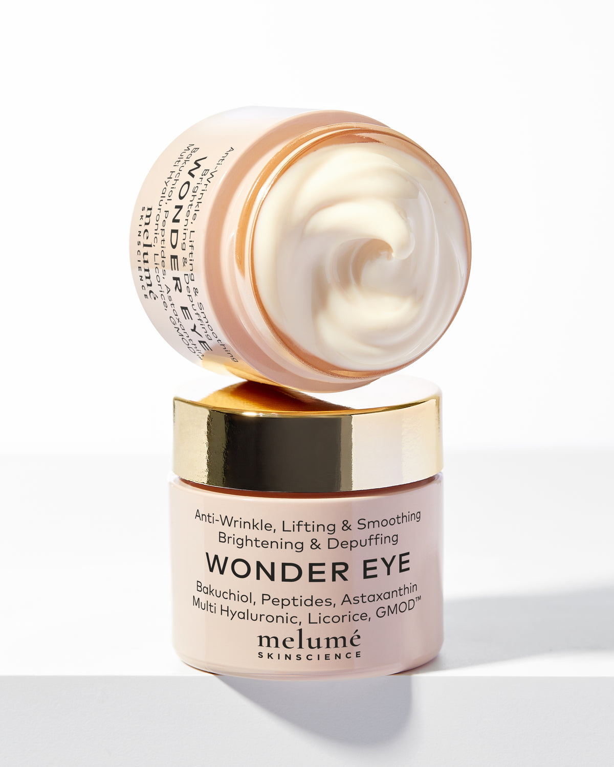 Melumé Skinscience Wonder Eye (25ml)